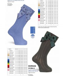 Dorian Gray-Socks Catalogo Fw 2021 2022-169